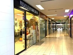The Adelphi (D6), Retail #596252371